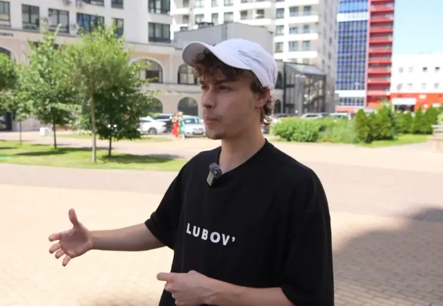 Агродроны, ИИ-стартапы: как молодёжь двигает технологии