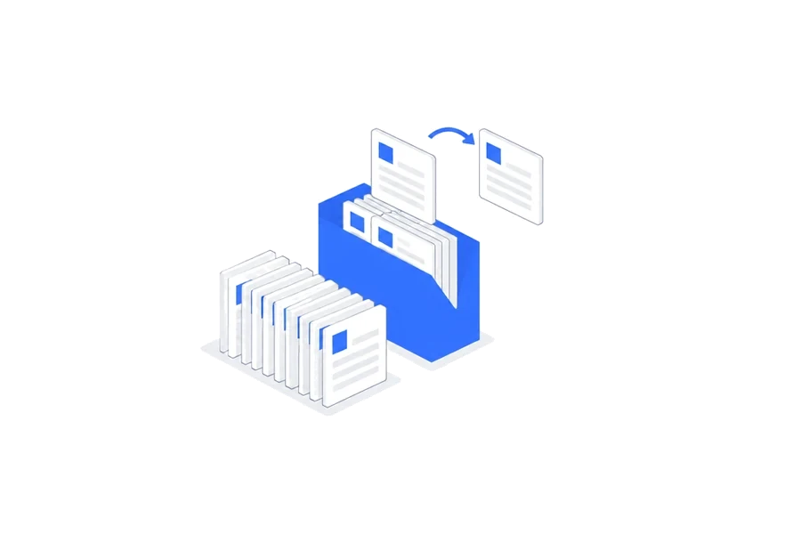 Не начинайте с пустого листа: платформа с готовыми материалами основателя Mary