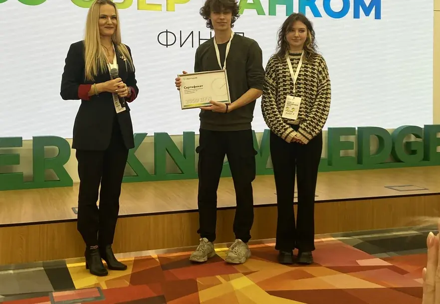 Как Startup Space развивает культуру предпринимательства среди студентов